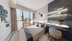 Gems Ville (D14), Apartment #501909851